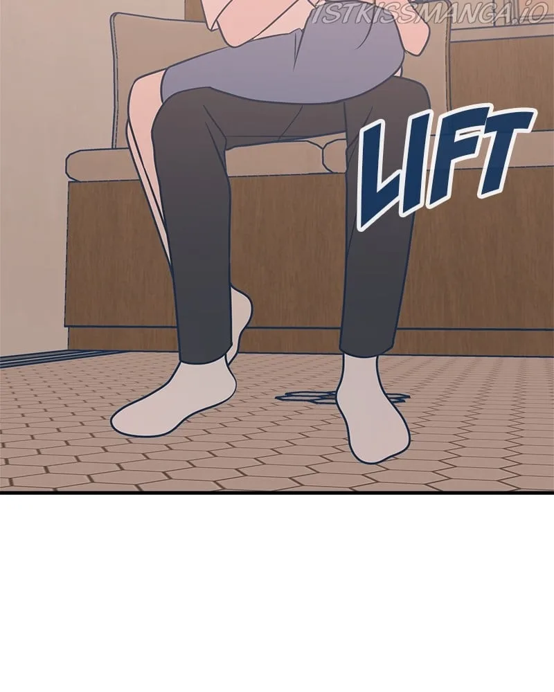 Throw the Trash in the Trash cane Chapter 28 page 147