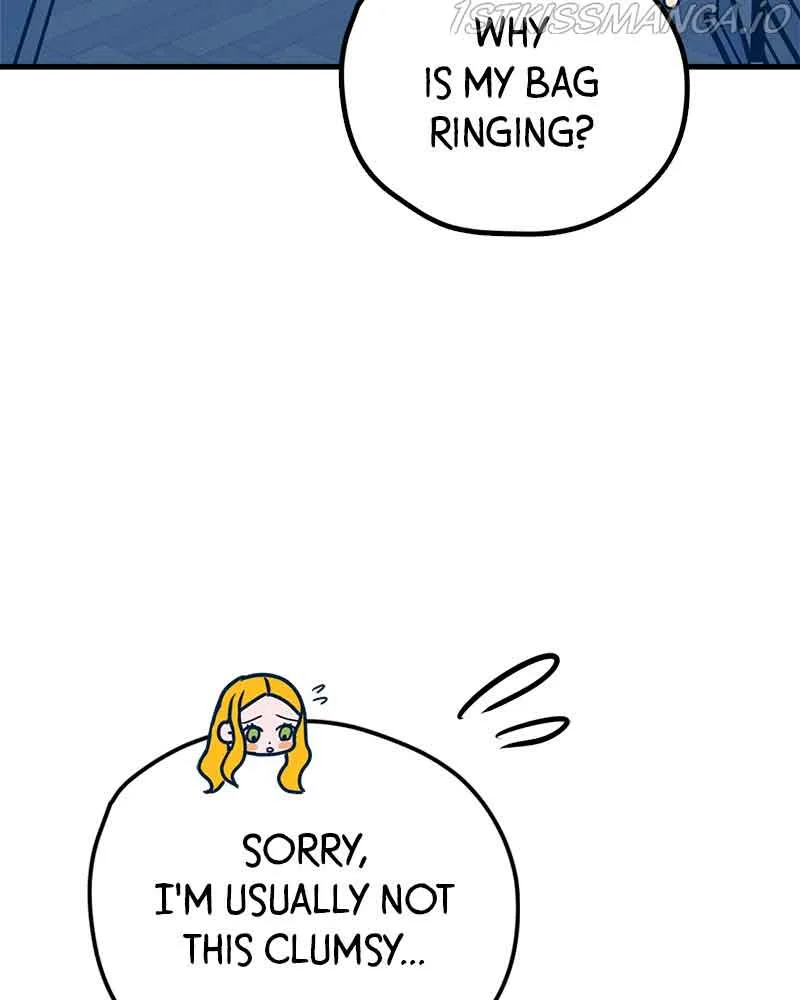 Throw the Trash in the Trash cane Chapter 26 page 28