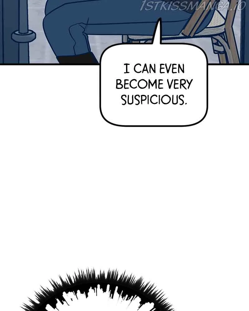 Throw the Trash in the Trash cane Chapter 23 page 101
