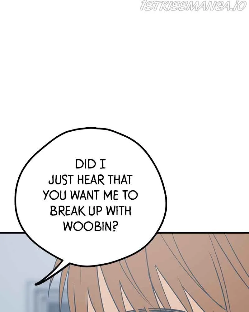 Throw the Trash in the Trash cane Chapter 26 page 43