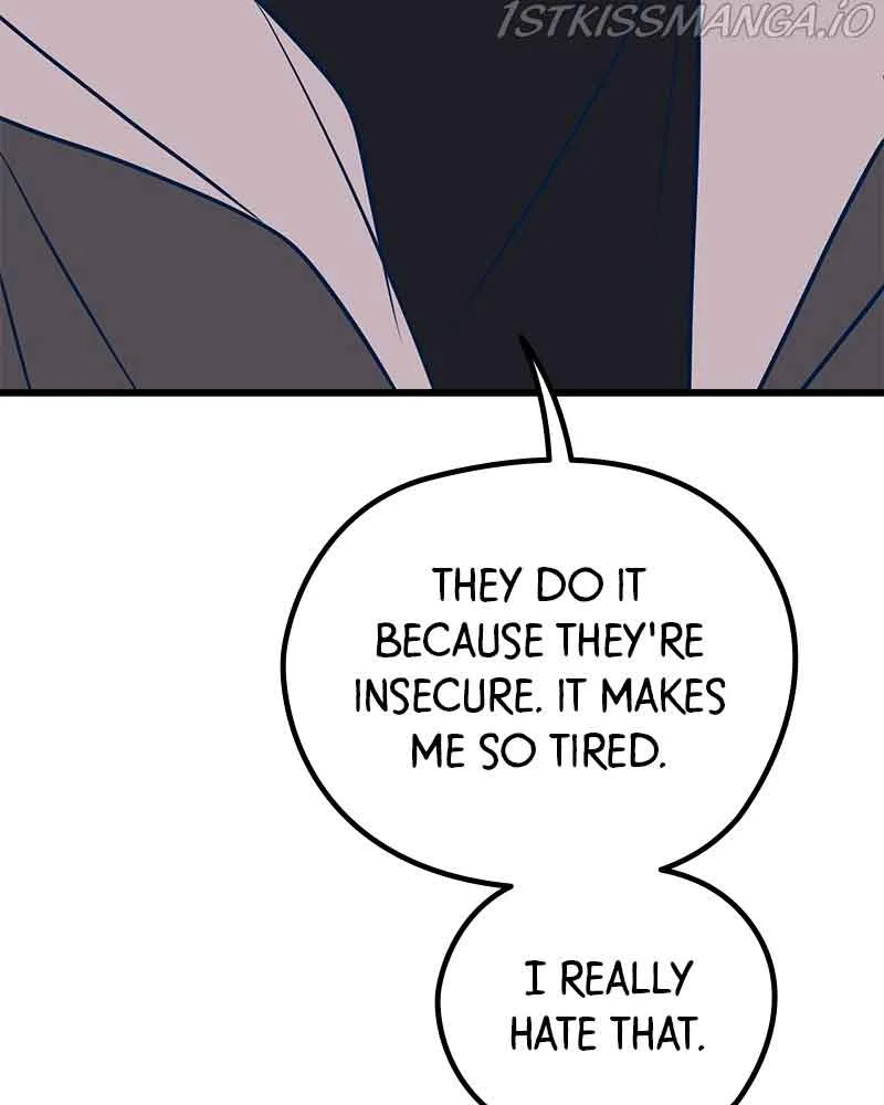Throw the Trash in the Trash cane Chapter 23 page 98
