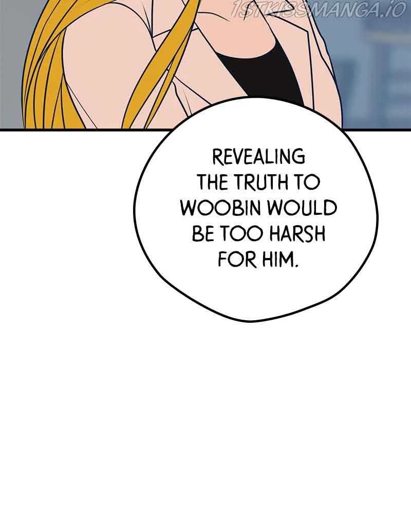 Throw the Trash in the Trash cane Chapter 26 page 63