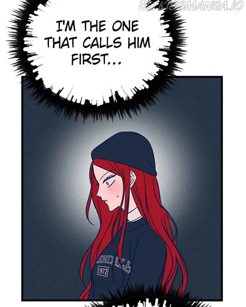 Throw the Trash in the Trash cane Chapter 23 page 102