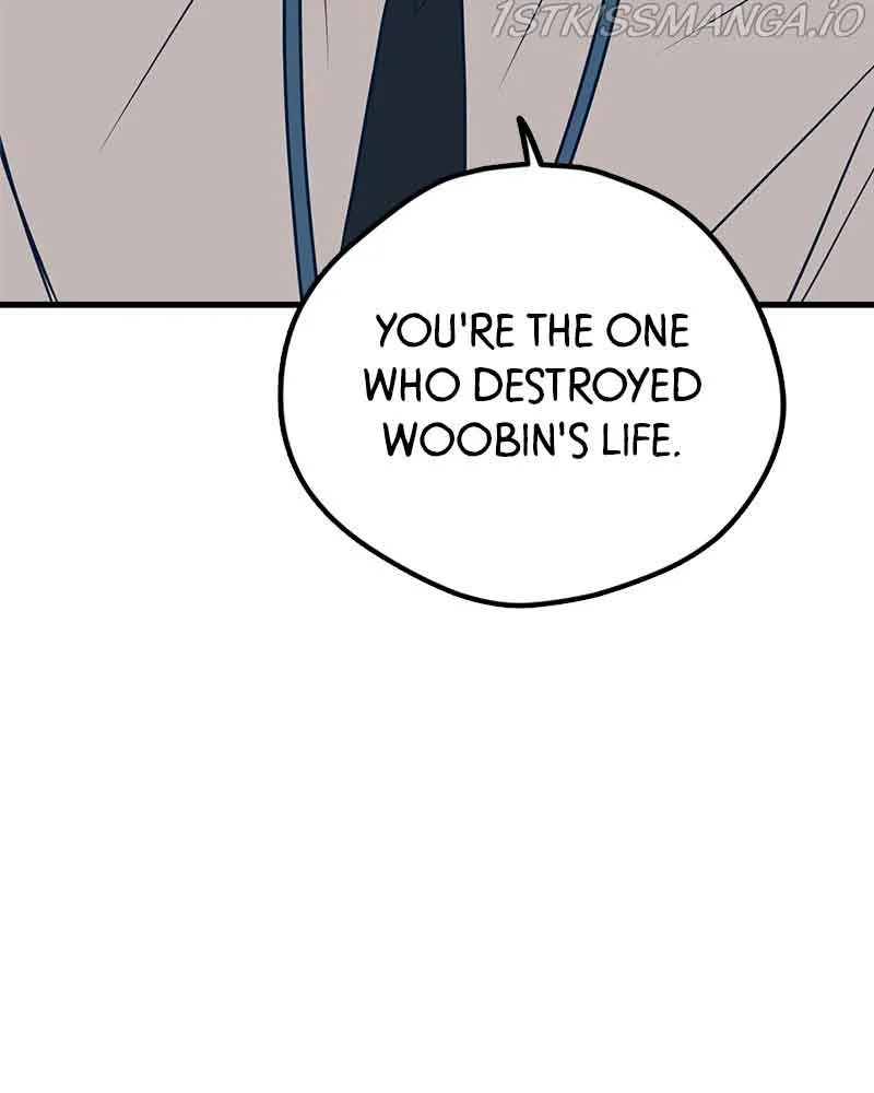 Throw the Trash in the Trash cane Chapter 26 page 52