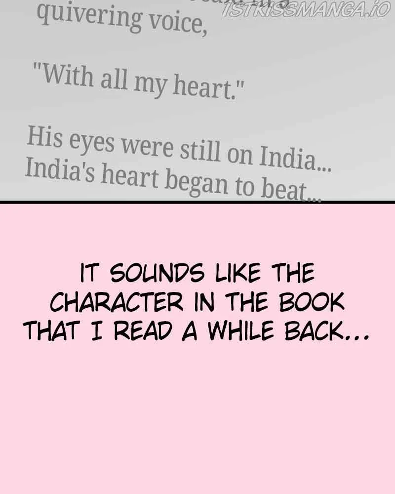 Throw the Trash in the Trash cane Chapter 20 page 200