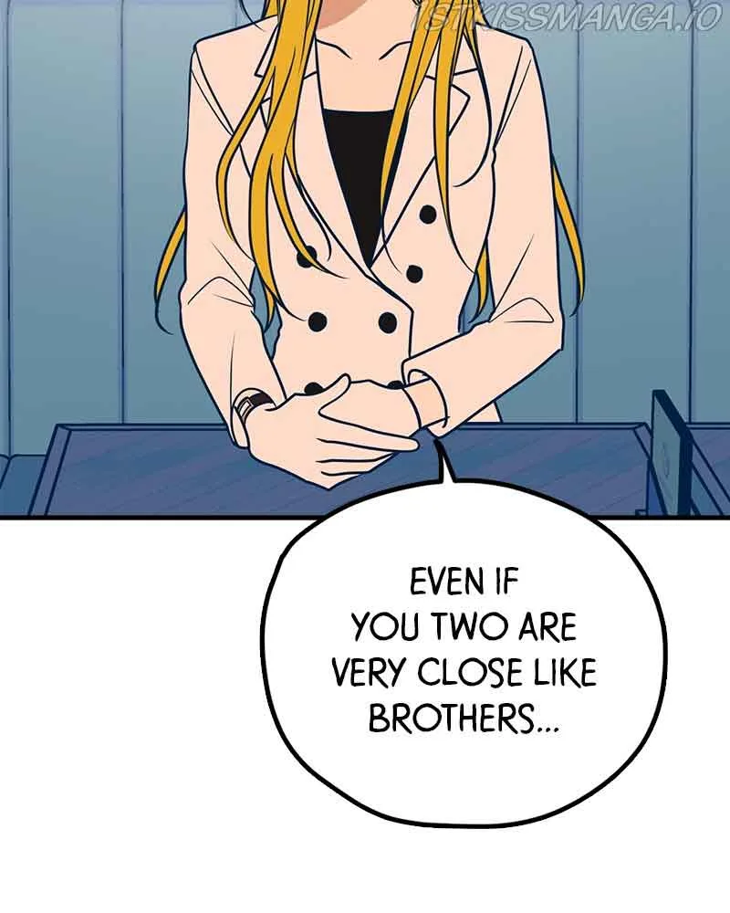Throw the Trash in the Trash cane Chapter 26 page 47
