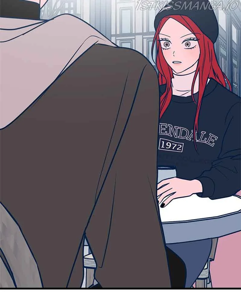 Throw the Trash in the Trash cane Chapter 23 page 95