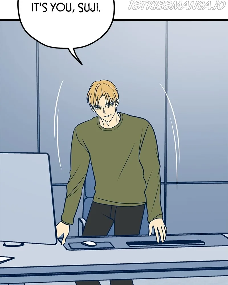 Throw the Trash in the Trash cane Chapter 25 page 6