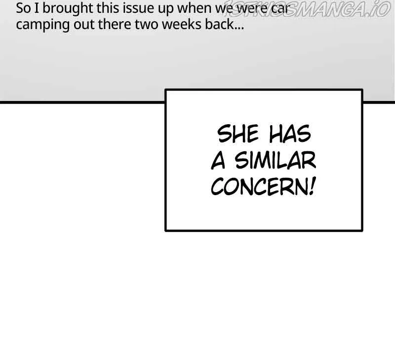 Throw the Trash in the Trash cane Chapter 23 page 114