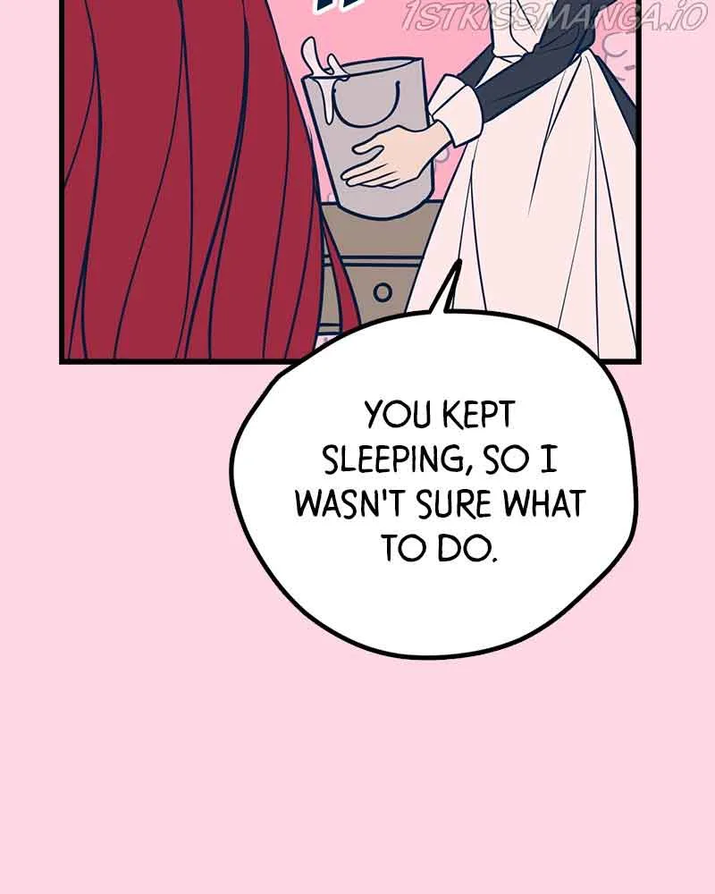 Throw the Trash in the Trash cane Chapter 20 page 187