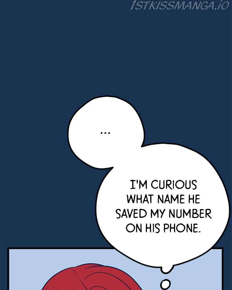 Throw the Trash in the Trash cane Chapter 23 page 126