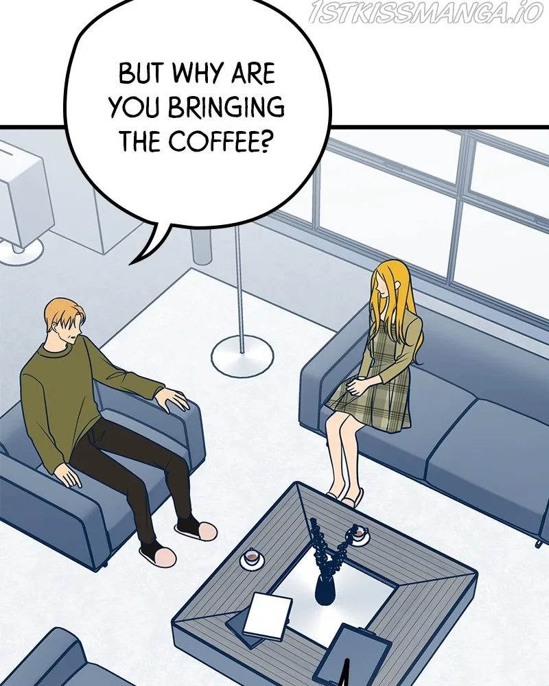 Throw the Trash in the Trash cane Chapter 25 page 8