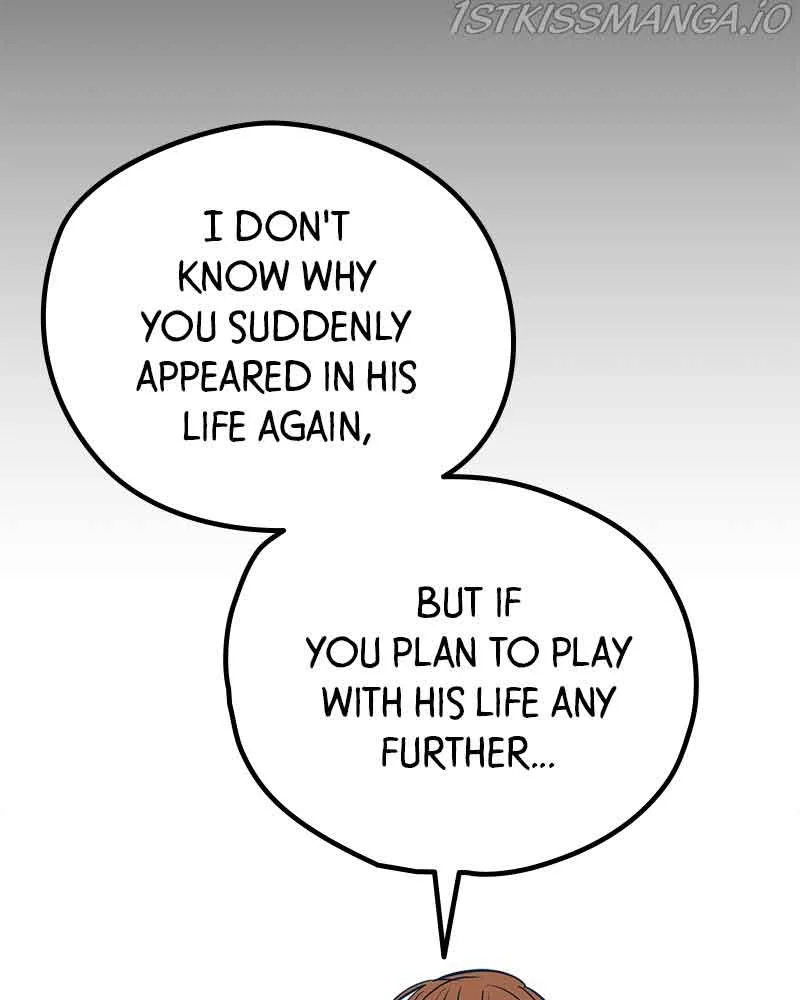 Throw the Trash in the Trash cane Chapter 26 page 59