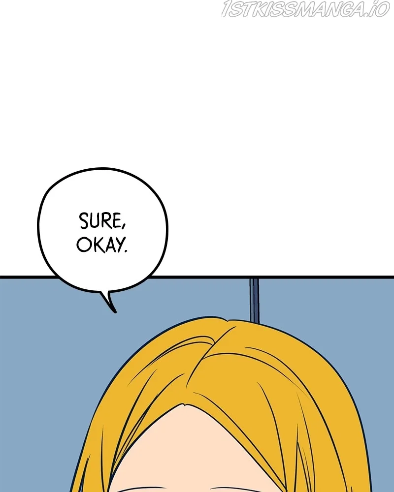 Throw the Trash in the Trash cane Chapter 25 page 12
