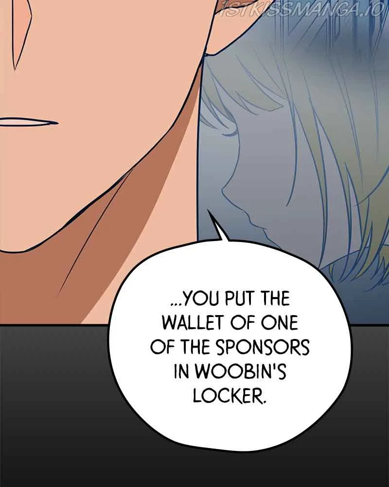 Throw the Trash in the Trash cane Chapter 26 page 54