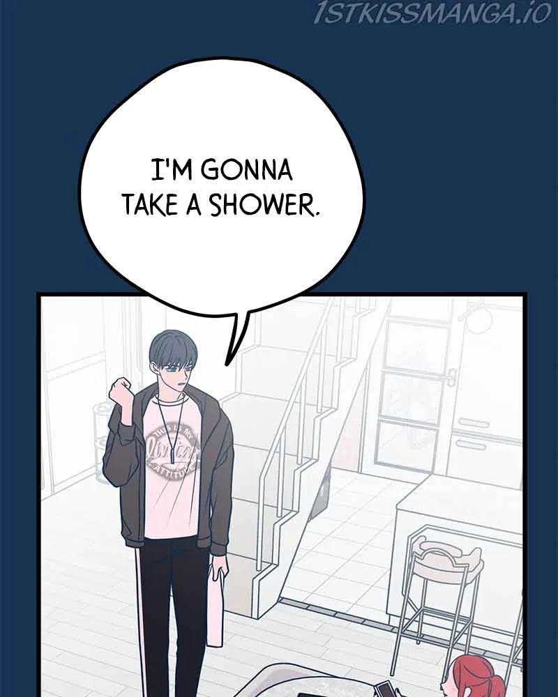 Throw the Trash in the Trash cane Chapter 23 page 123
