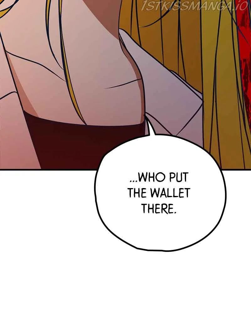 Throw the Trash in the Trash cane Chapter 26 page 73