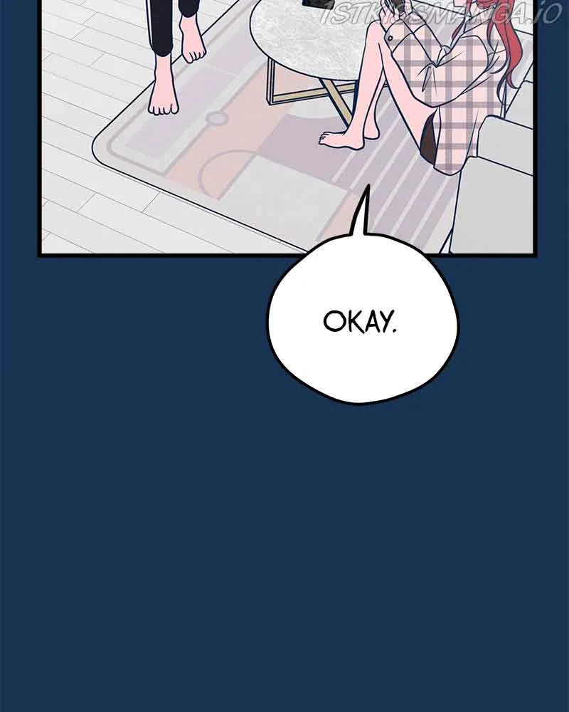 Throw the Trash in the Trash cane Chapter 23 page 124
