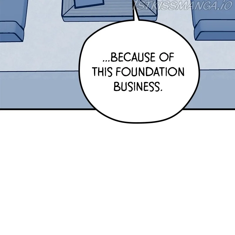 Throw the Trash in the Trash cane Chapter 25 page 22