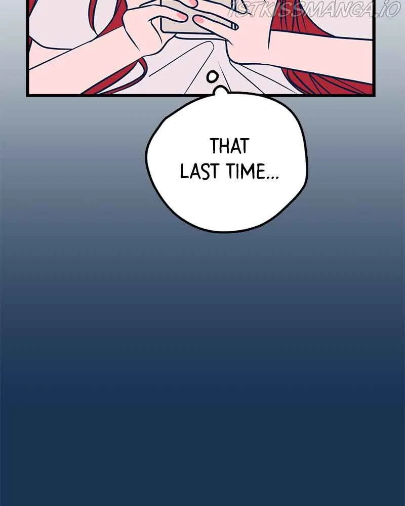 Throw the Trash in the Trash cane Chapter 23 page 122