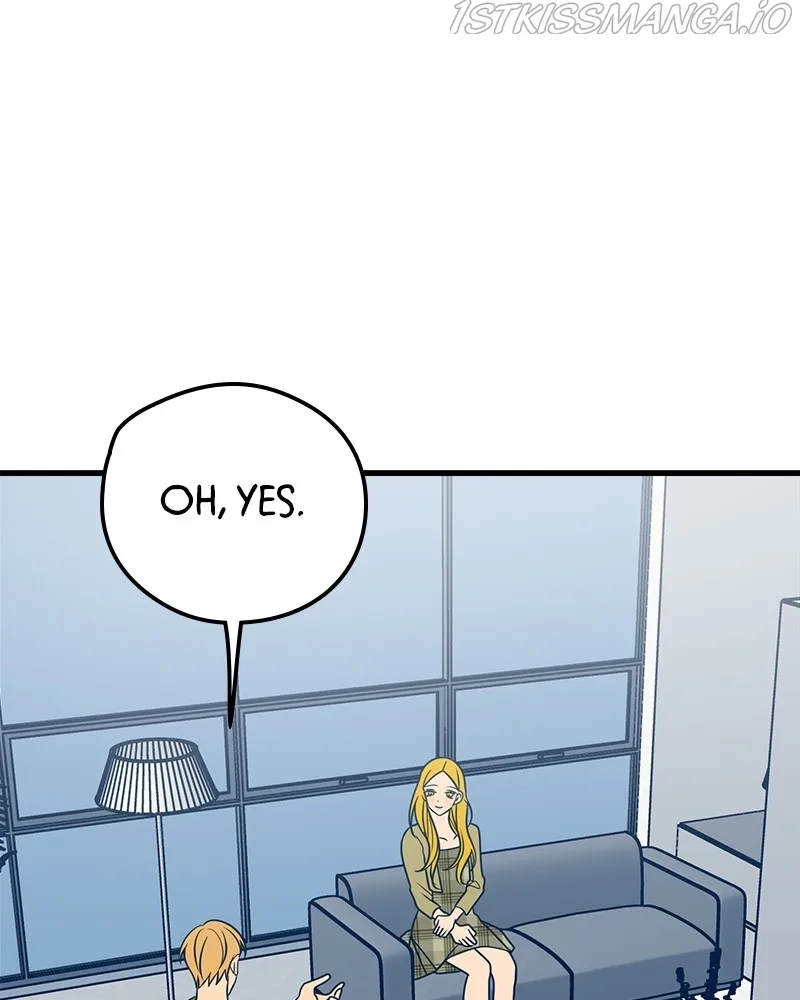 Throw the Trash in the Trash cane Chapter 25 page 14