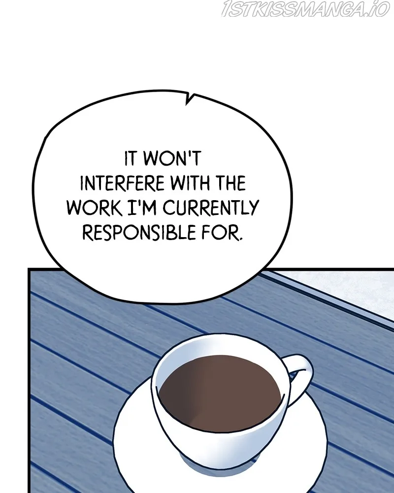 Throw the Trash in the Trash cane Chapter 25 page 25