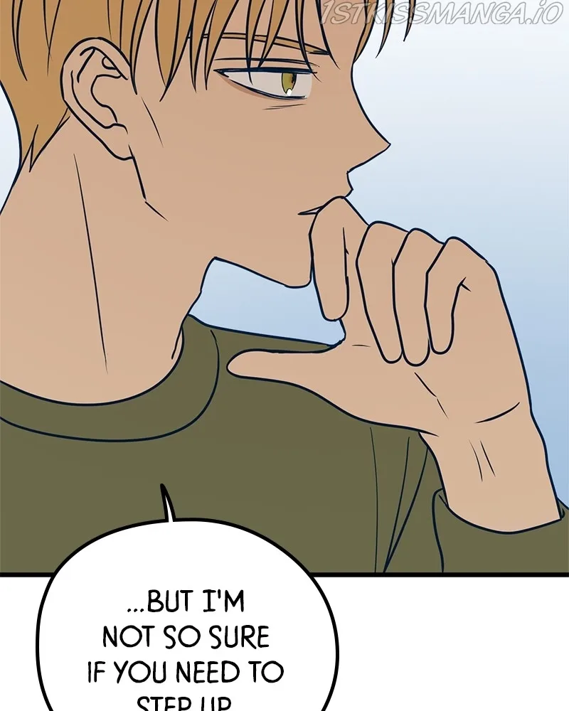 Throw the Trash in the Trash cane Chapter 25 page 17