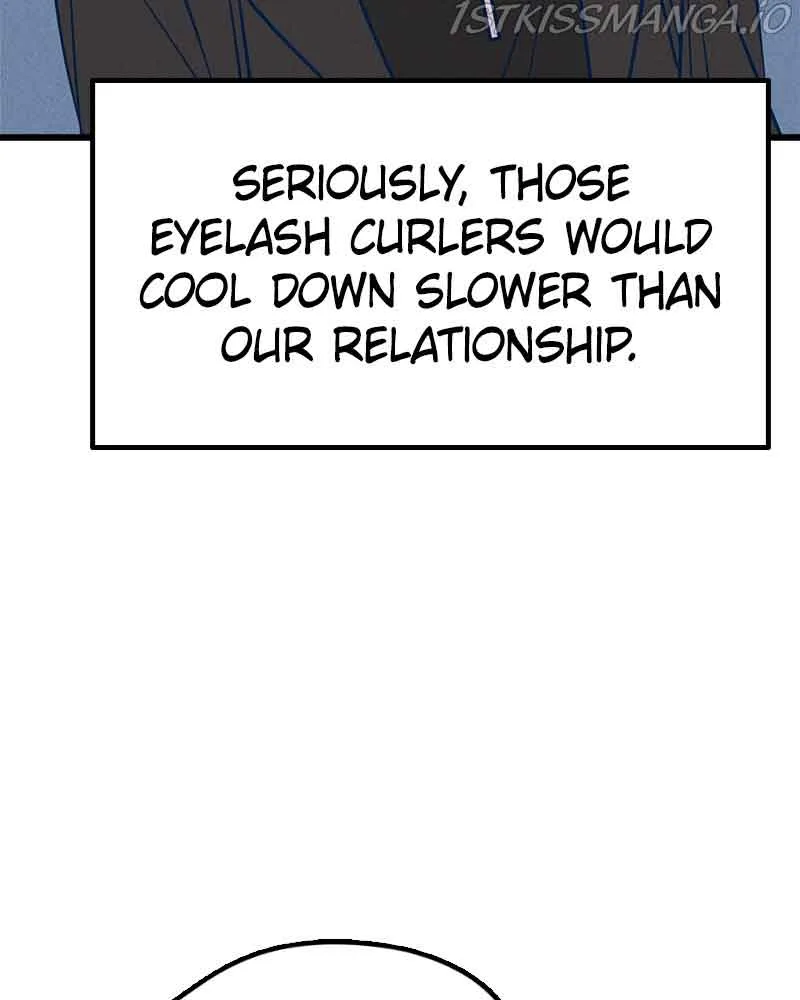 Throw the Trash in the Trash cane Chapter 23 page 120