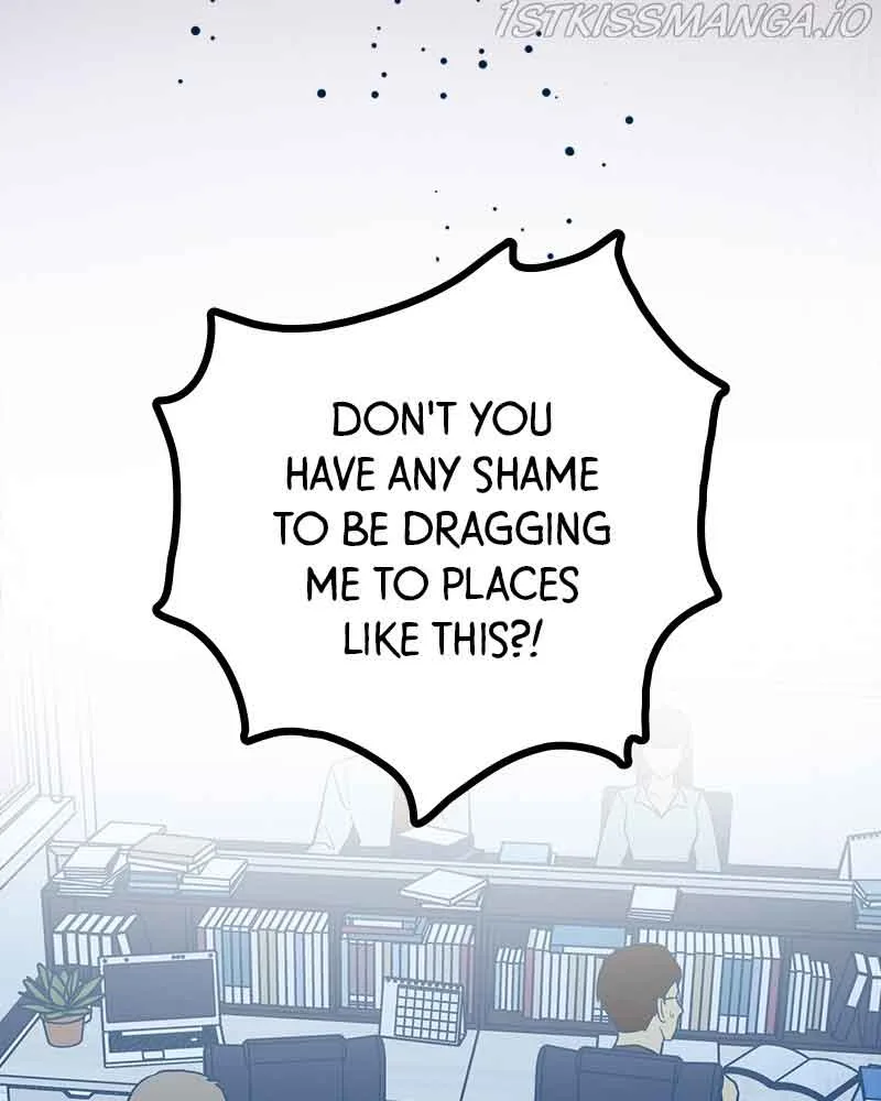 Throw the Trash in the Trash cane Chapter 29 page 44