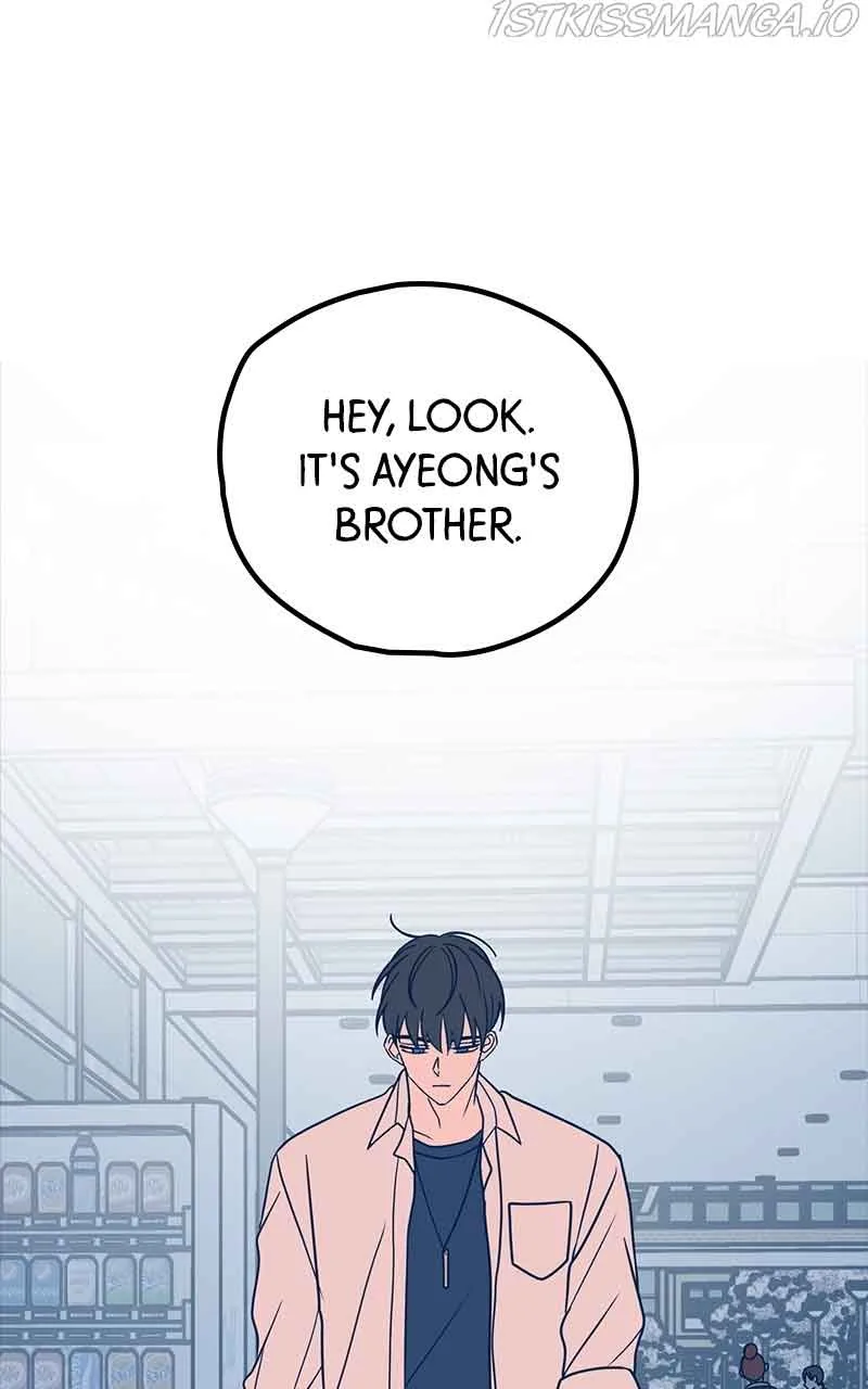 Throw the Trash in the Trash cane Chapter 30 page 2
