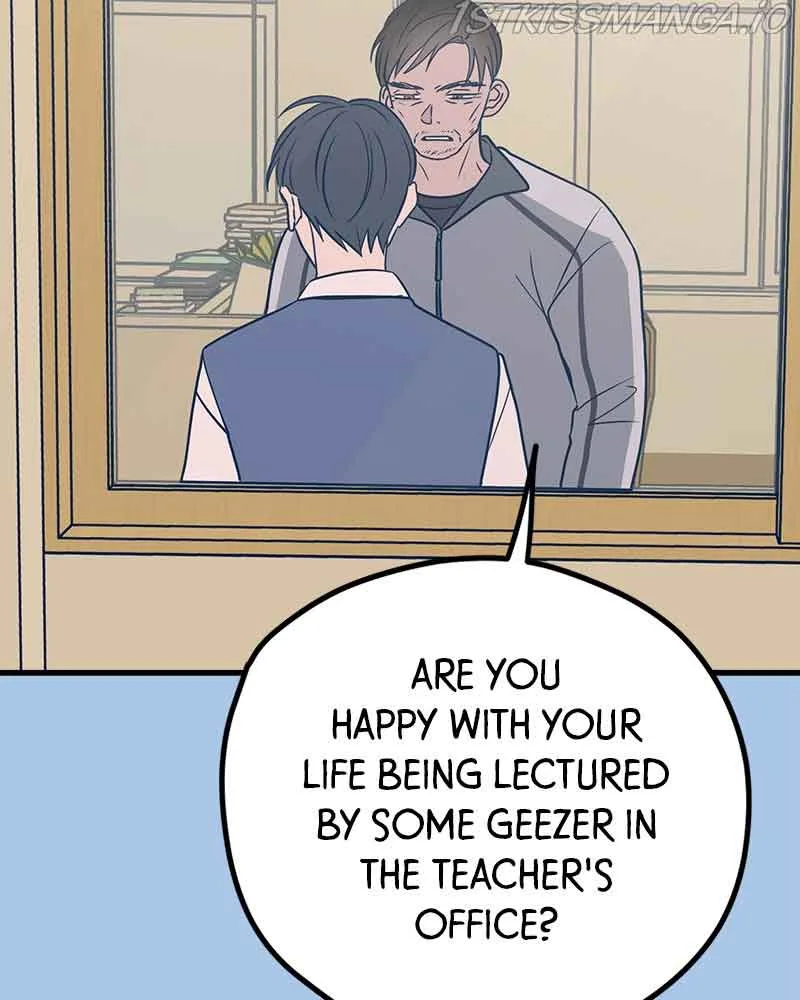 Throw the Trash in the Trash cane Chapter 29 page 60