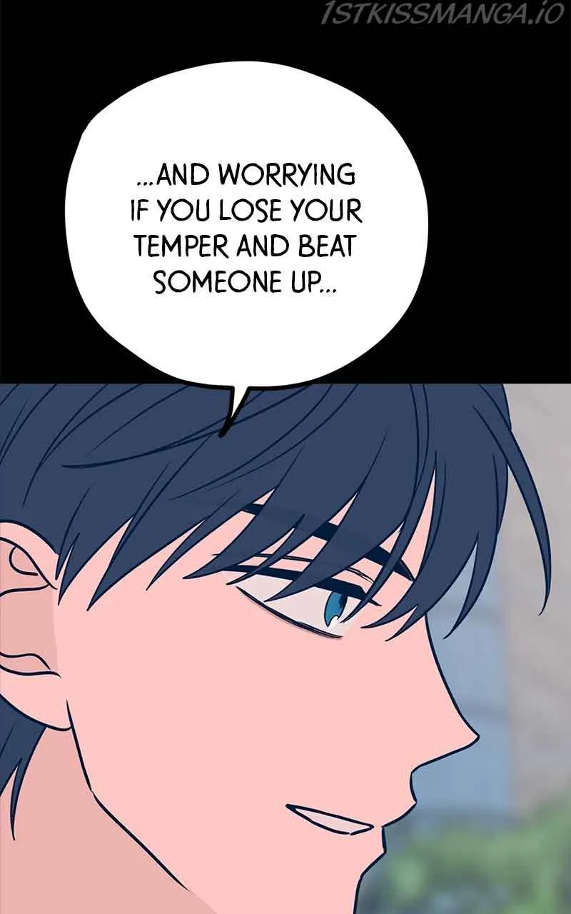 Throw the Trash in the Trash cane Chapter 30 page 60