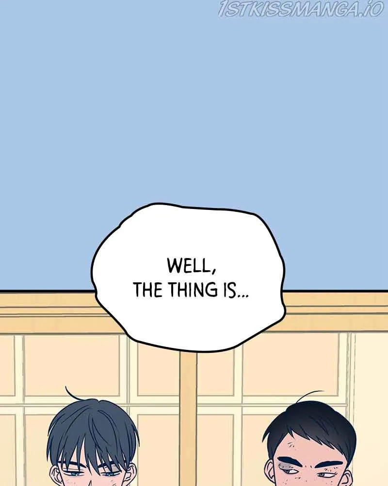 Throw the Trash in the Trash cane Chapter 29 page 8