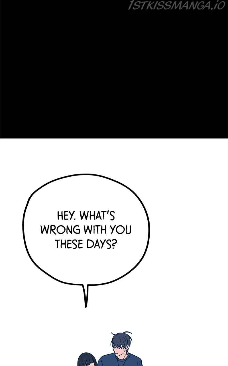 Throw the Trash in the Trash cane Chapter 30 page 45