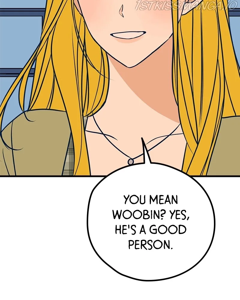 Throw the Trash in the Trash cane Chapter 25 page 39