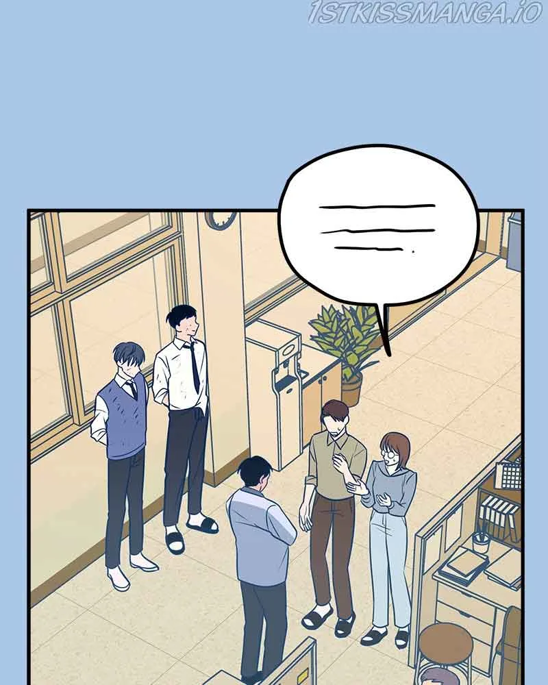 Throw the Trash in the Trash cane Chapter 29 page 10