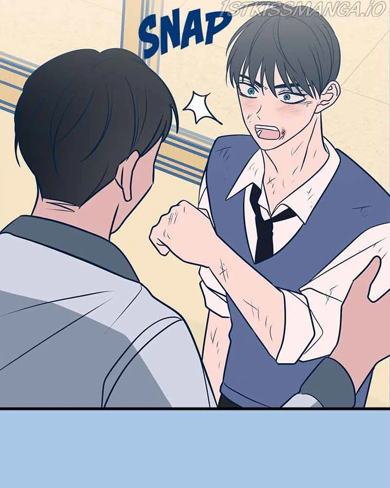 Throw the Trash in the Trash cane Chapter 29 page 33