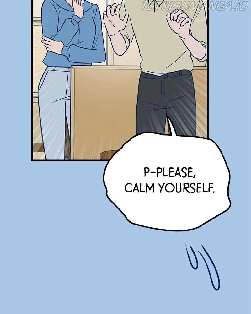 Throw the Trash in the Trash cane Chapter 29 page 7