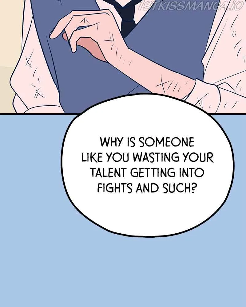 Throw the Trash in the Trash cane Chapter 29 page 38