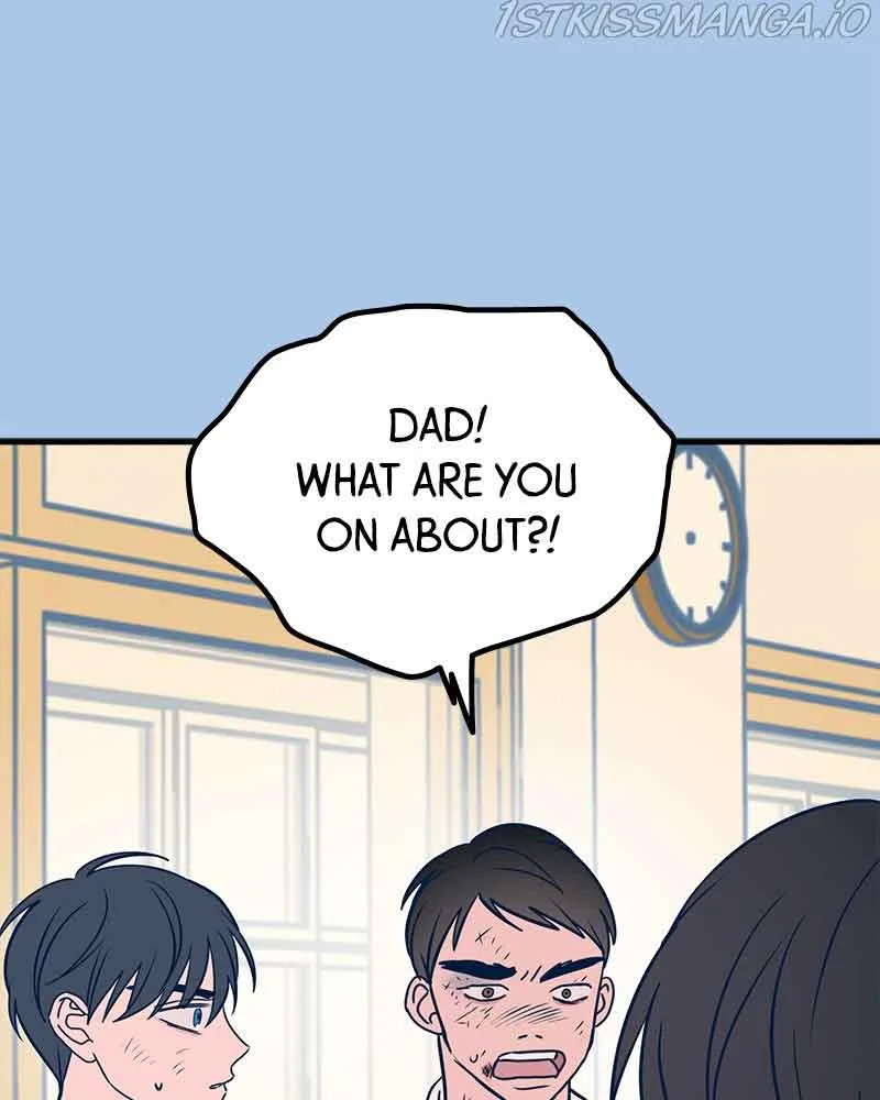 Throw the Trash in the Trash cane Chapter 29 page 39