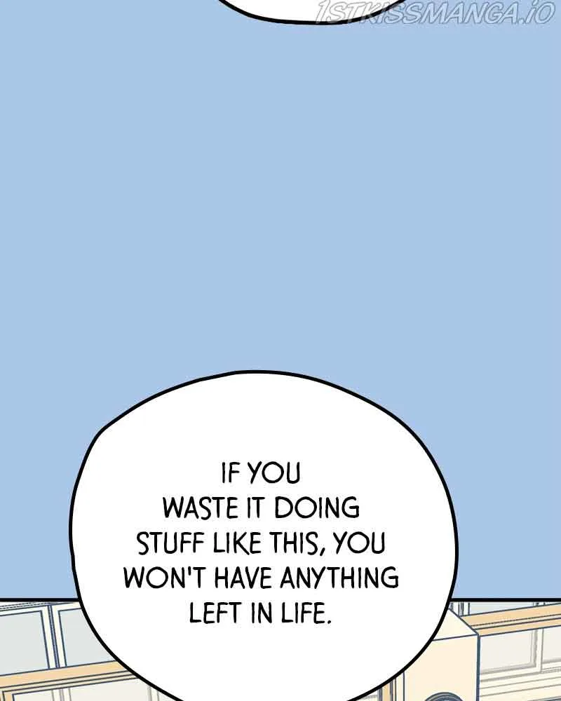 Throw the Trash in the Trash cane Chapter 29 page 53