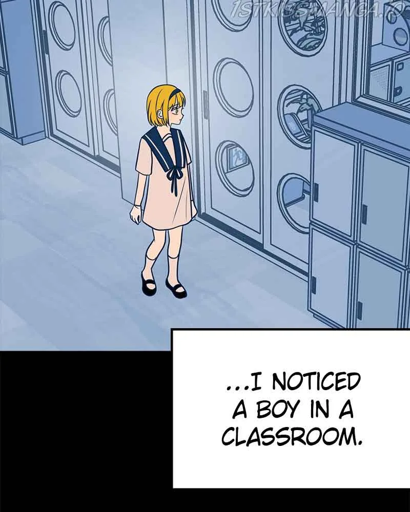 Throw the Trash in the Trash cane Chapter 26 page 82