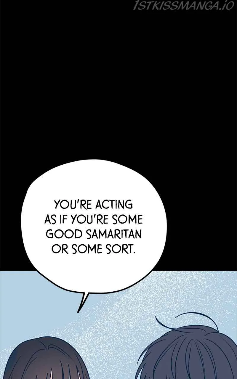 Throw the Trash in the Trash cane Chapter 30 page 47