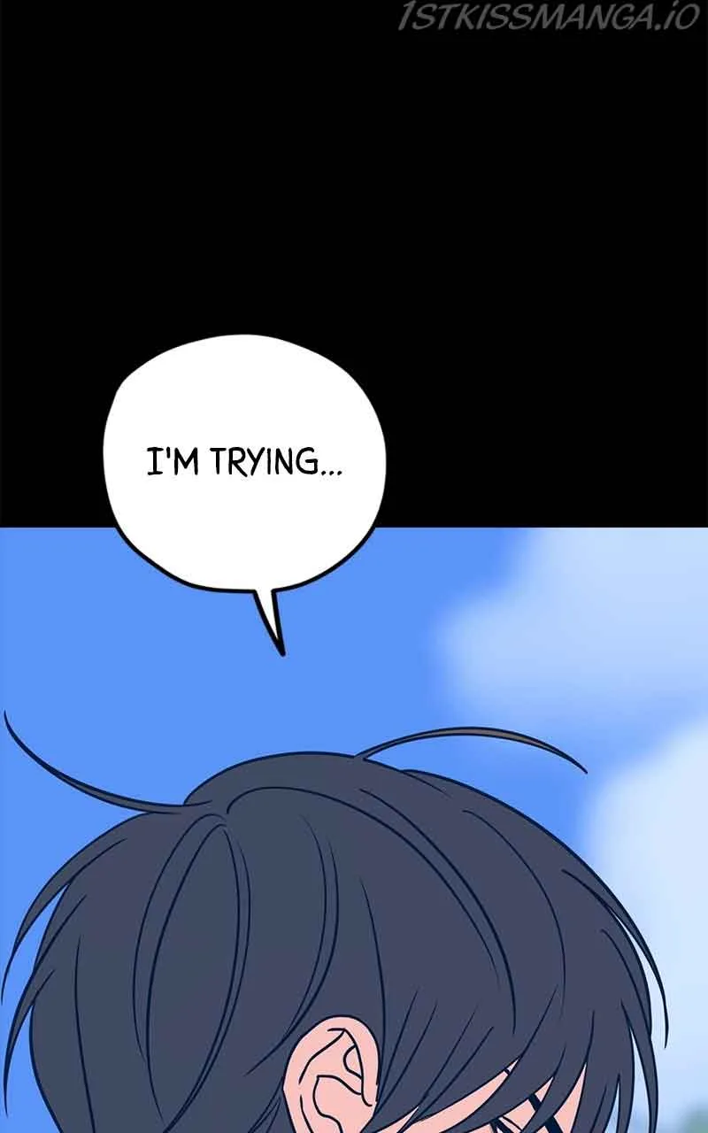 Throw the Trash in the Trash cane Chapter 30 page 50