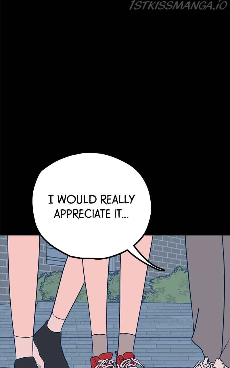 Throw the Trash in the Trash cane Chapter 30 page 16