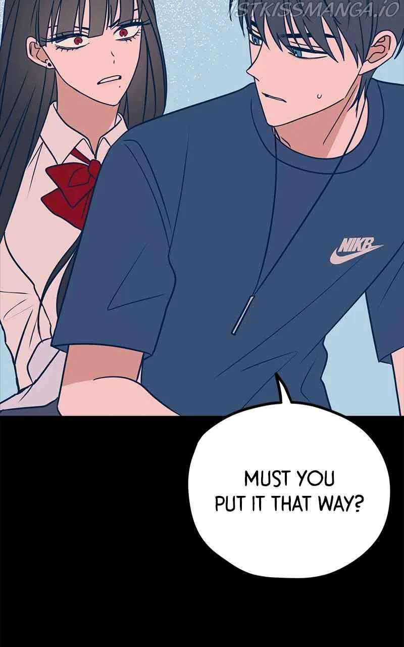 Throw the Trash in the Trash cane Chapter 30 page 48