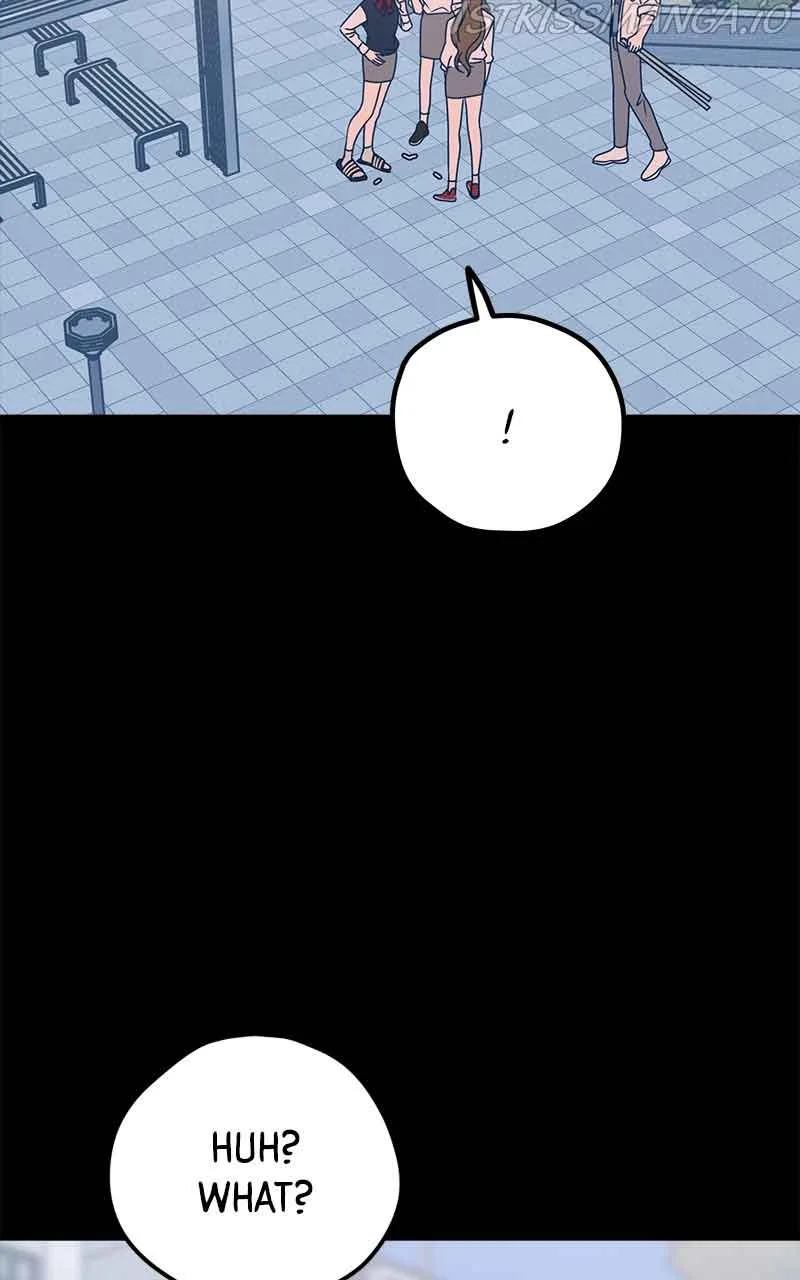 Throw the Trash in the Trash cane Chapter 30 page 12
