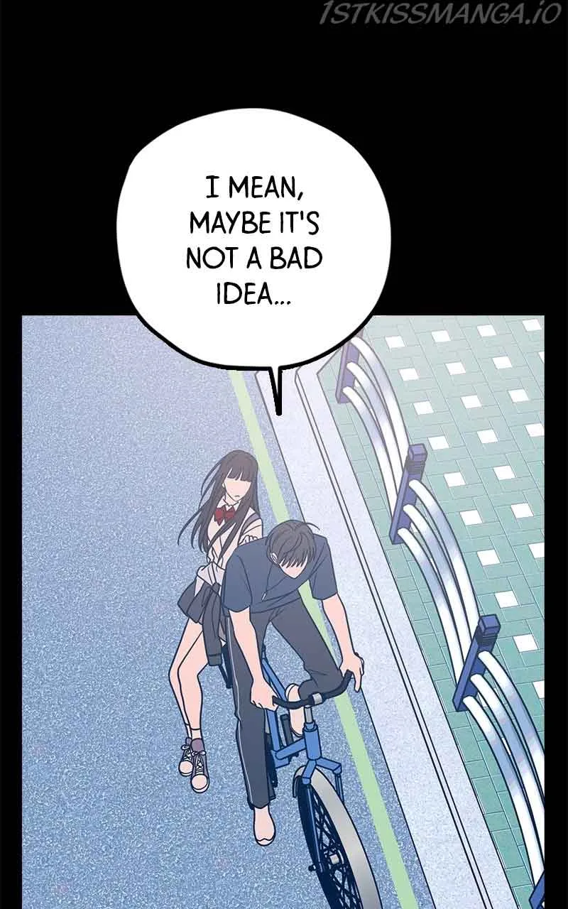 Throw the Trash in the Trash cane Chapter 30 page 38