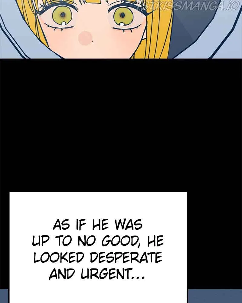 Throw the Trash in the Trash cane Chapter 26 page 84