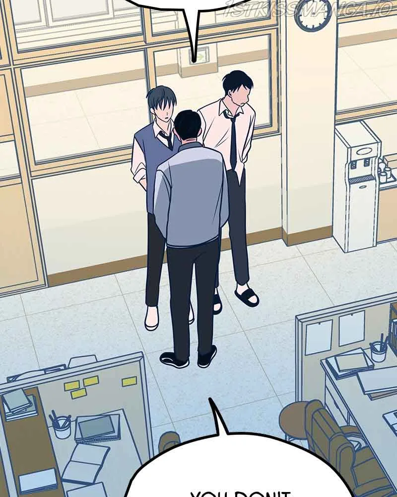 Throw the Trash in the Trash cane Chapter 29 page 54